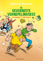 De Geverniste Vernepelingskes 1