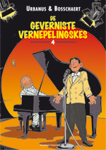 De Geverniste Vernepelingskes 4