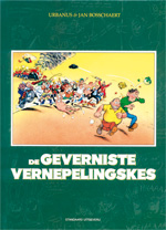 De Geverniste Vernepelingskes Luxe 1