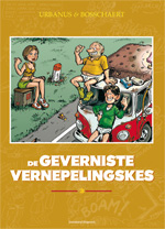 De Geverniste Vernepelingskes Luxe 3