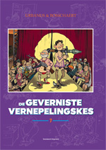 De Geverniste Vernepelingskes Luxe 7