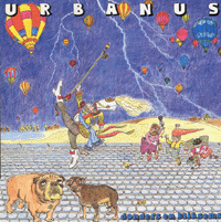 LP Urbanus
