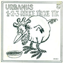 Urbanus Single: 1-2-3 Rikke Tikke Tik