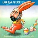 Urbanus Single: De Paashaas