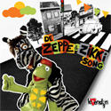Urbanus Single: De Zeppe & Zikki Song