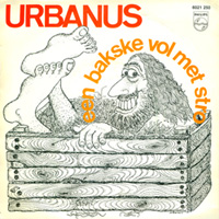 Single Urbanus