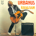 Urbanus Single: Kodazuur