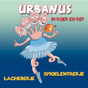 Urbanus Lachebekje Smoelentrekje