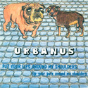 Urbanus Single: Put Your Lips Around My Shoulders