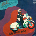 Urbanus Single: The Scratchin' Zwaantjes