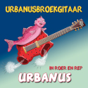 Urbanus Urbanusbroekgitaar