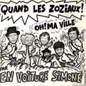 Single: Quand Les Zoziaux! (Cover)