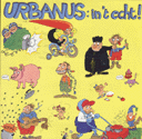 Urbanus: In 't Echt (LP)