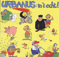 LP Urbanus