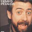 Urbanus' Plezantste (LP)