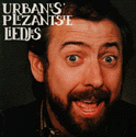 Urbanus' Plezantste Liedjes