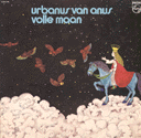 Urbanus Van Anus Volle Maan (LP)