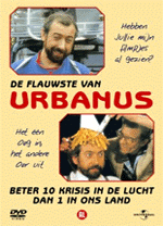 De Flauwste Van Urbanus (