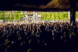 Urbanus & De Fanfaar zomertour! Gladiolen 2015