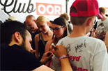 Urbanus & De Fanfaar zomertour! Pinkpop 2015