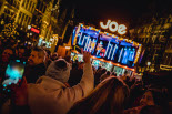 Joe Christmas House Antwerpen 2022