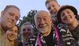 Filmpje: Selfie Met Urbanus