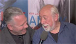 Filmpje: Interview Urbanus @ Pinpop