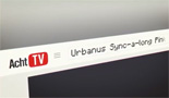 Filmpje: Urbanus Bontjas Sync-A-Long Pinkpop