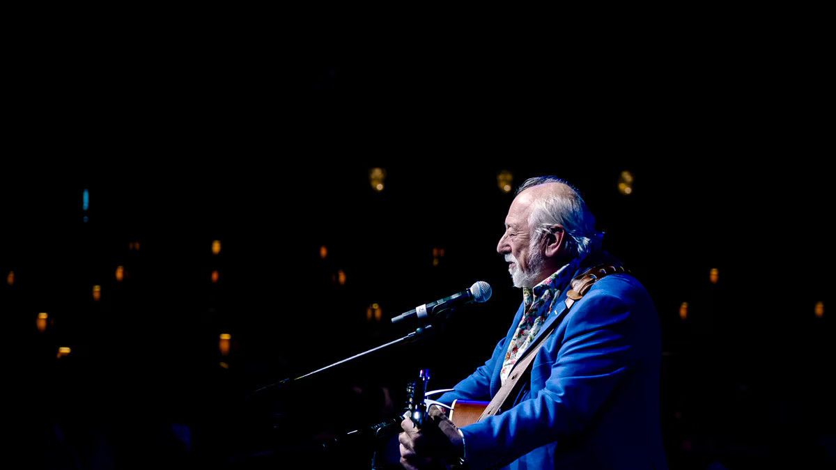 Jacques en Urbain op Wereldtournee