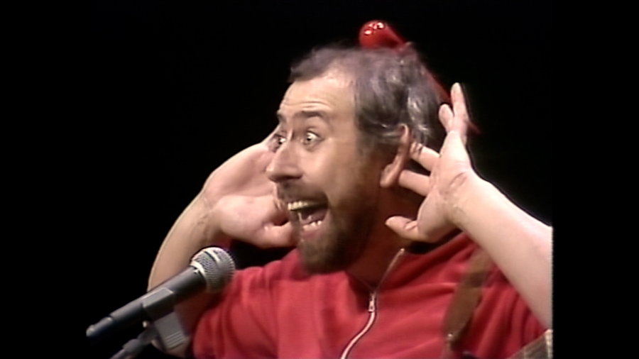 Urbanus Van Binnen