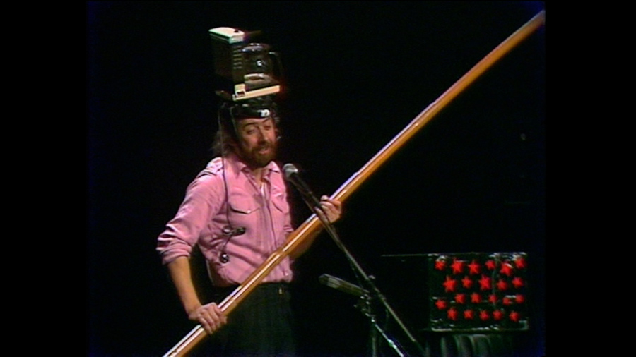 Urbanus Van Binnen