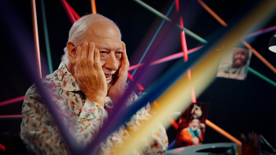 Urbanus Van Binnen