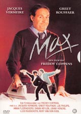 Max, DVD, film