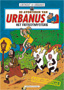 Urbanus-strip