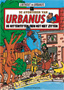 Urbanus-strip