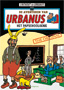 Urbanus-strip