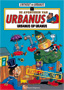 Urbanus-strip