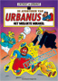 Urbanus-strip