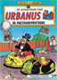 Urbanus-strip