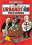 Urbanus-strip