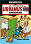 Urbanus-strip