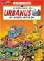 Urbanus-strip