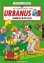 Urbanus-strip