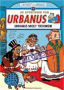 Urbanus-strip