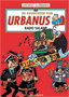 Urbanus-strip