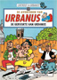 Urbanus-strip