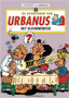 Urbanus-strip