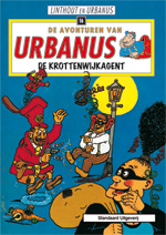 Urbanus-strip