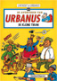 Urbanus-strip