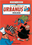 Urbanus-strip